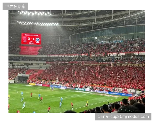 广州天河体育场联合咪咕，通过“第二现场”应用提升中超赛事跨屏互动率